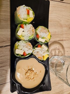  at Linh - Not Just A Restaurant in Prague