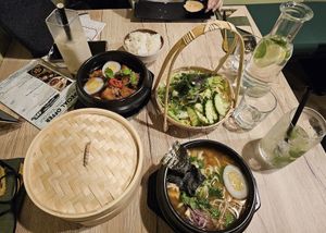  at Linh - Not Just A Restaurant in Prague