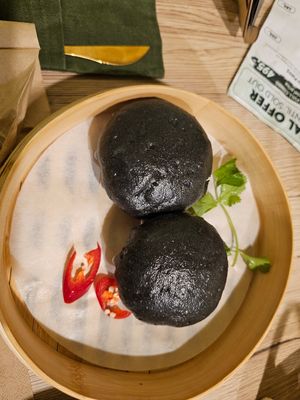  at Linh - Not Just A Restaurant in Prague