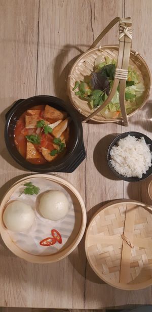  at Linh - Not Just A Restaurant in Prague