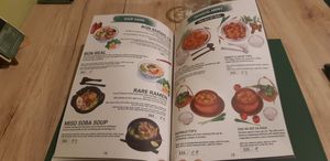  at Linh - Not Just A Restaurant in Prague