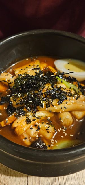  at Linh - Not Just A Restaurant in Prague