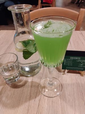  at Linh - Not Just A Restaurant in Prague