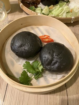   at Linh - Not Just A Restaurant in Prague