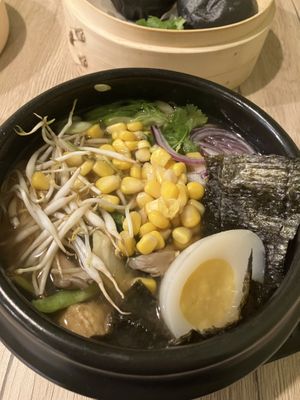   at Linh - Not Just A Restaurant in Prague