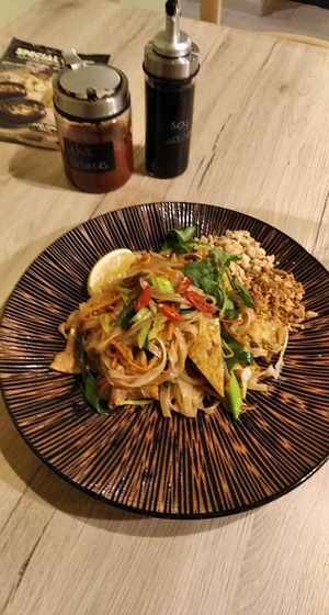  at Linh - Not Just A Restaurant in Prague