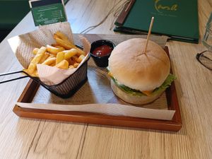  at Linh - Not Just A Restaurant in Prague