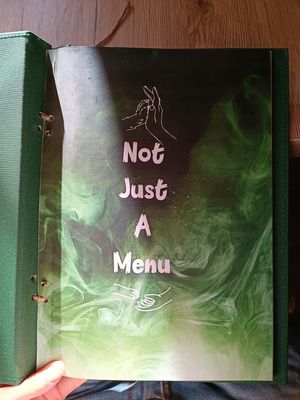  at Linh - Not Just A Restaurant in Prague