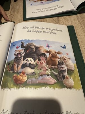   at Linh - Not Just A Restaurant in Prague