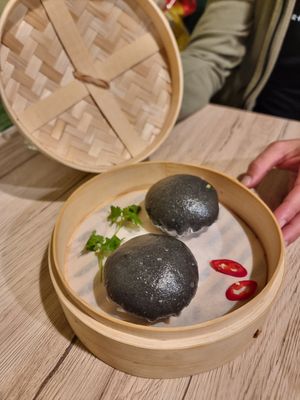  at Linh - Not Just A Restaurant in Prague