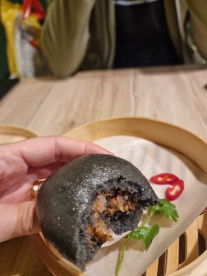  at Linh - Not Just A Restaurant in Prague