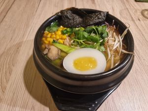  at Linh - Not Just A Restaurant in Prague