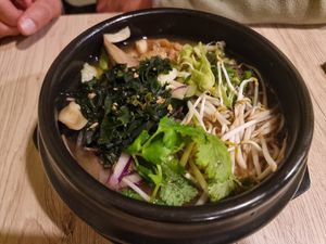  at Linh - Not Just A Restaurant in Prague