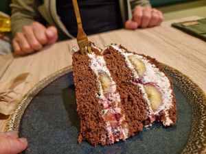  at Linh - Not Just A Restaurant in Prague