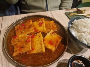  at Linh - Not Just A Restaurant in Prague