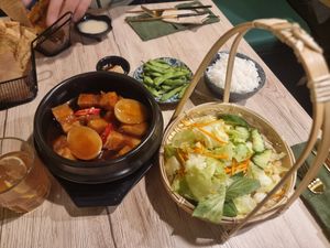  at Linh - Not Just A Restaurant in Prague