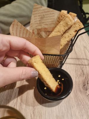  at Linh - Not Just A Restaurant in Prague