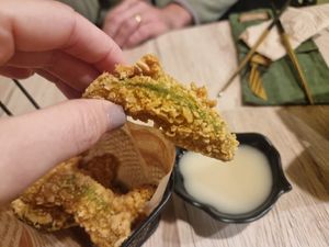  at Linh - Not Just A Restaurant in Prague