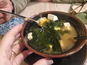  at Linh - Not Just A Restaurant in Prague