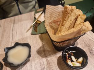  at Linh - Not Just A Restaurant in Prague