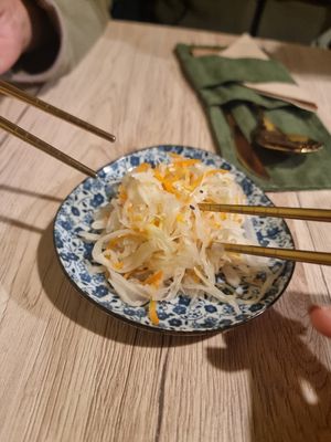  at Linh - Not Just A Restaurant in Prague