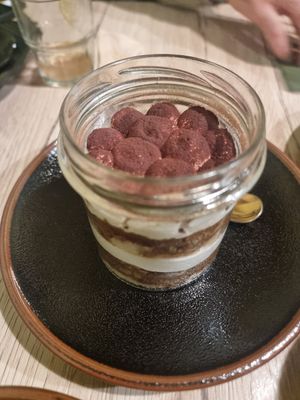  at Linh - Not Just A Restaurant in Prague