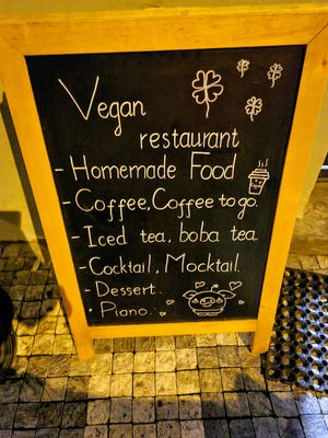  at Linh - Not Just A Restaurant in Prague