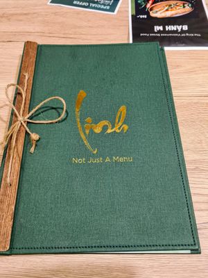  at Linh - Not Just A Restaurant in Prague