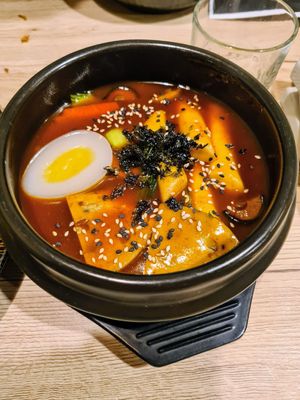  at Linh - Not Just A Restaurant in Prague