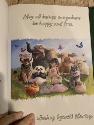   at Linh - Not Just A Restaurant in Prague