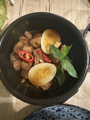   at Linh - Not Just A Restaurant in Prague