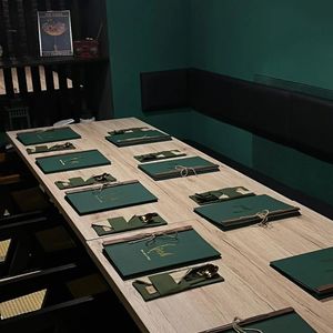 Reserve your table :) at Linh - Not Just A Restaurant in Prague