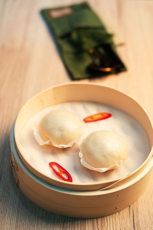  at Linh - Not Just A Restaurant in Prague