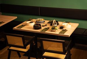  at Linh - Not Just A Restaurant in Prague