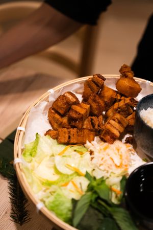  at Linh - Not Just A Restaurant in Prague