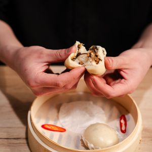  at Linh - Not Just A Restaurant in Prague