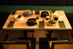  at Linh - Not Just A Restaurant in Prague