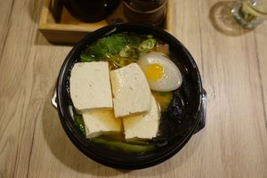 Soup Gang: Rare Ramen at Linh - Not Just A Restaurant in Prague