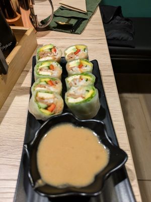  at Linh - Not Just A Restaurant in Prague