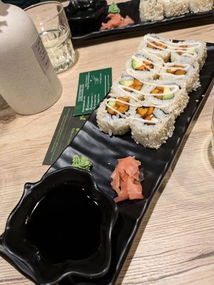  at Linh - Not Just A Restaurant in Prague