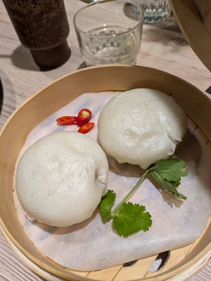  at Linh - Not Just A Restaurant in Prague