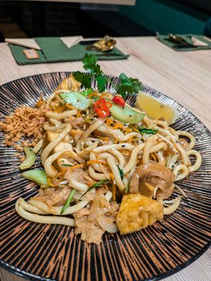  at Linh - Not Just A Restaurant in Prague