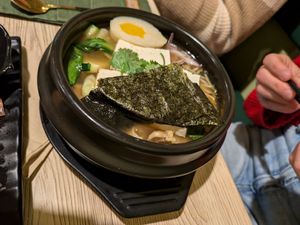  at Linh - Not Just A Restaurant in Prague