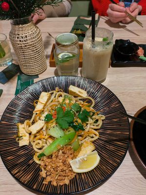  at Linh - Not Just A Restaurant in Prague