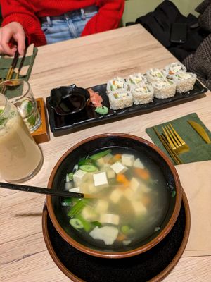  at Linh - Not Just A Restaurant in Prague