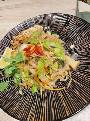   at Linh - Not Just A Restaurant in Prague