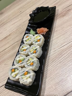   at Linh - Not Just A Restaurant in Prague