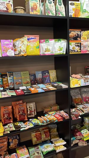   at Linh - Not Just A Restaurant in Prague