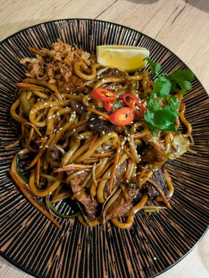  at Linh - Not Just A Restaurant in Prague