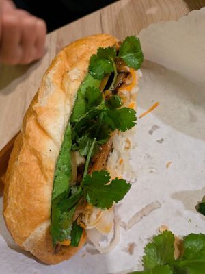  at Linh - Not Just A Restaurant in Prague